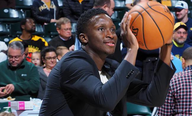 的赛季前景 的赛季前景