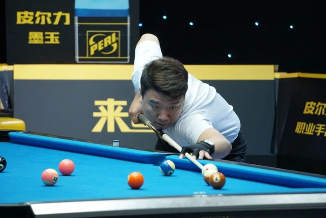 本届赛程紧 本届赛程紧