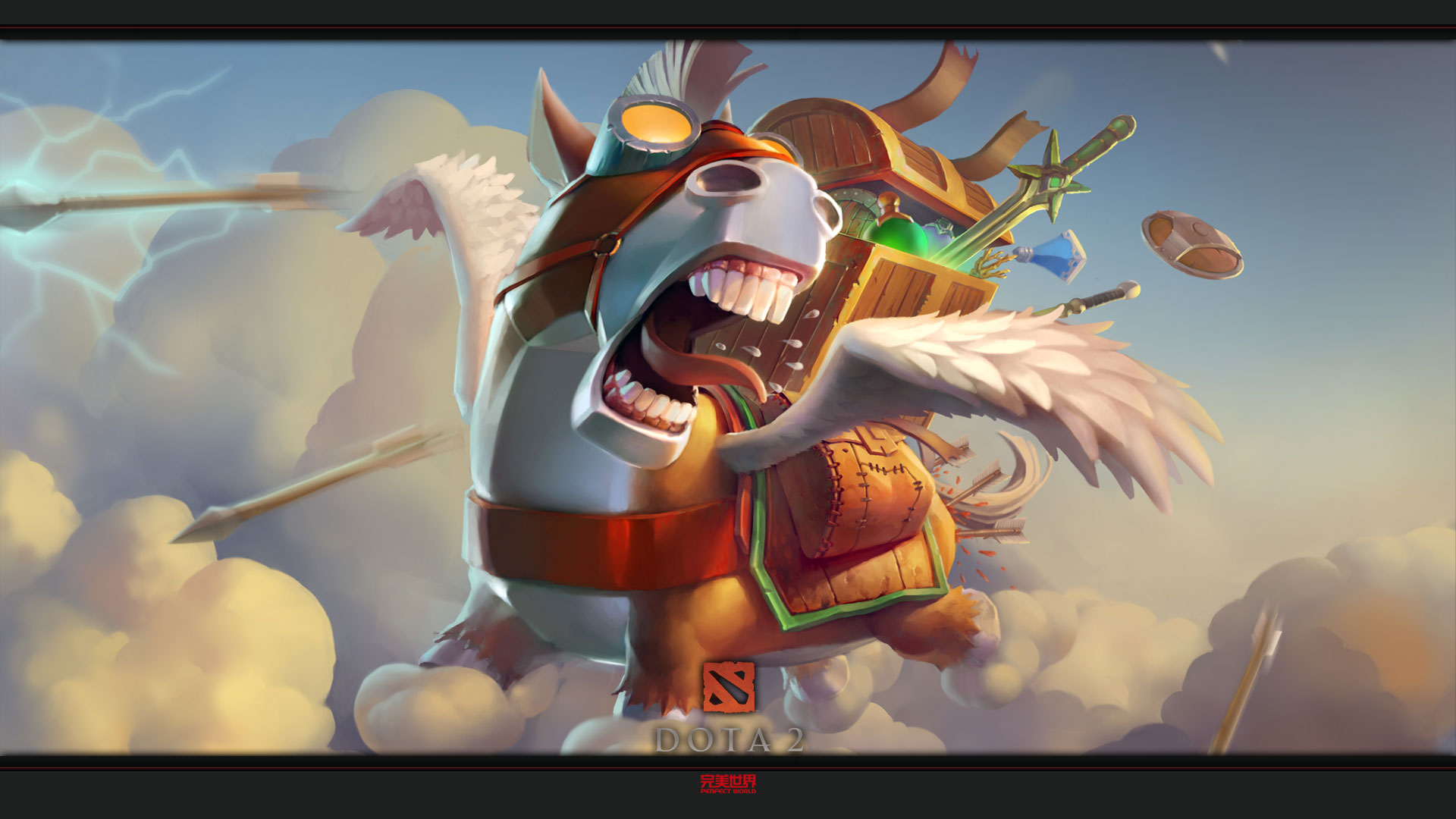 极具威胁的 极具威胁的