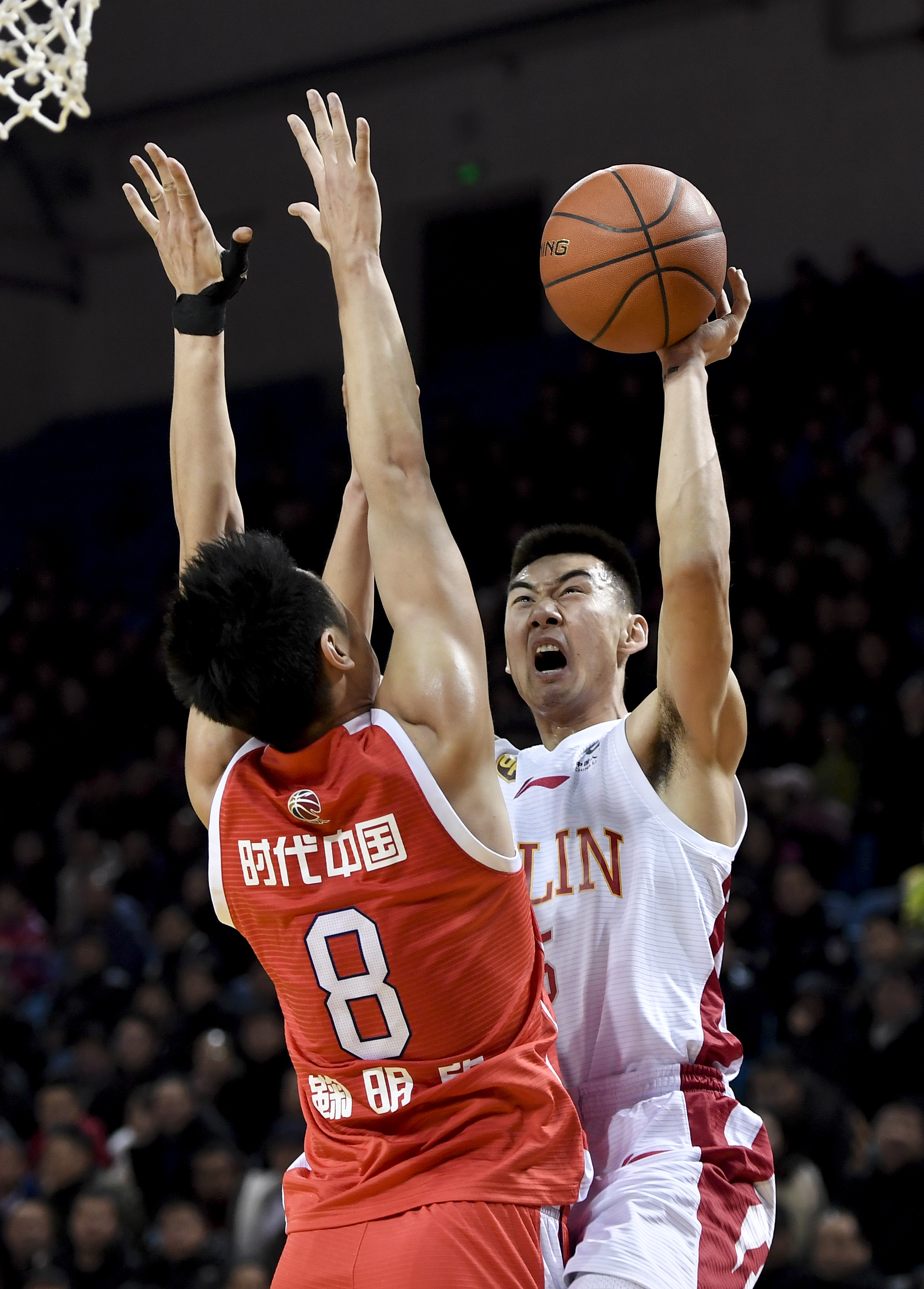 展望未来 展望未来