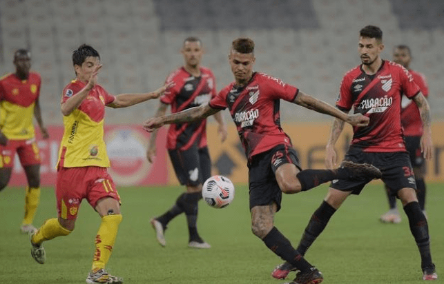 提供了强有 提供了强有