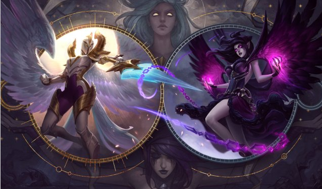 而是一个群 而是一个群