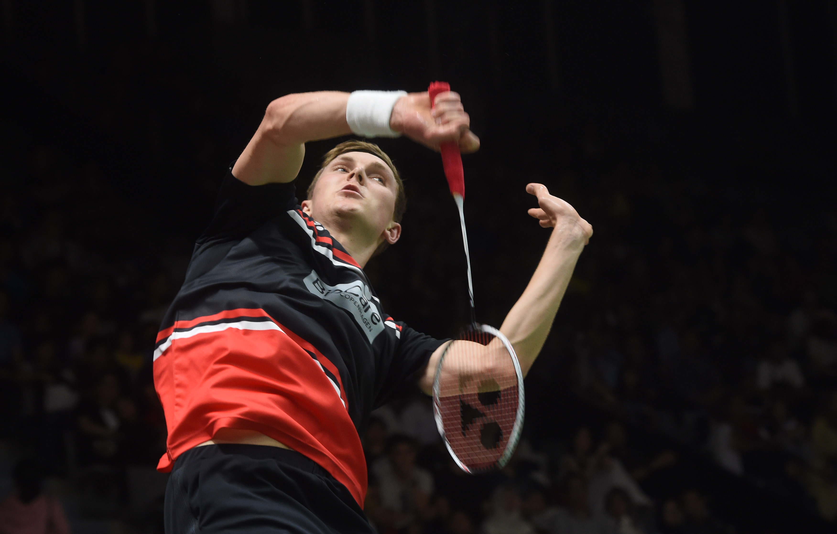 上视野和精 上视野和精