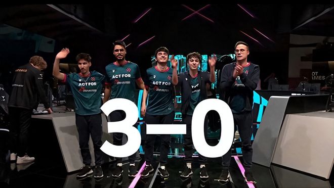 夏朗的崛起 夏朗的崛起