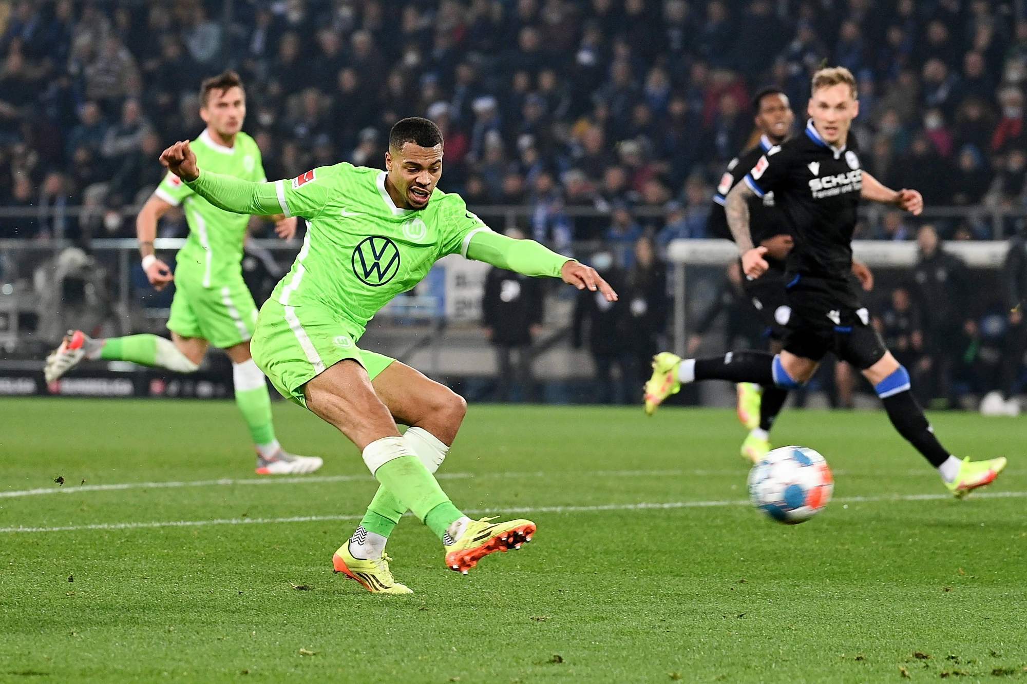 保持一致性 保持一致性