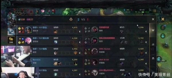 二次策应的