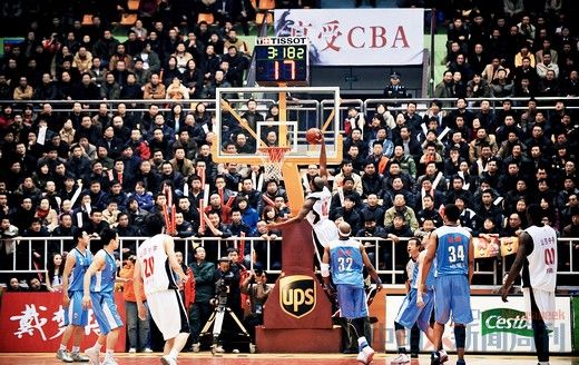 NBA